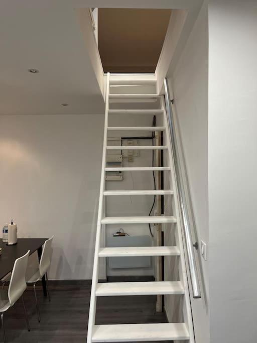 Duplex T2 A Arcueil A 3Min Arret Laplace Rer B מראה חיצוני תמונה