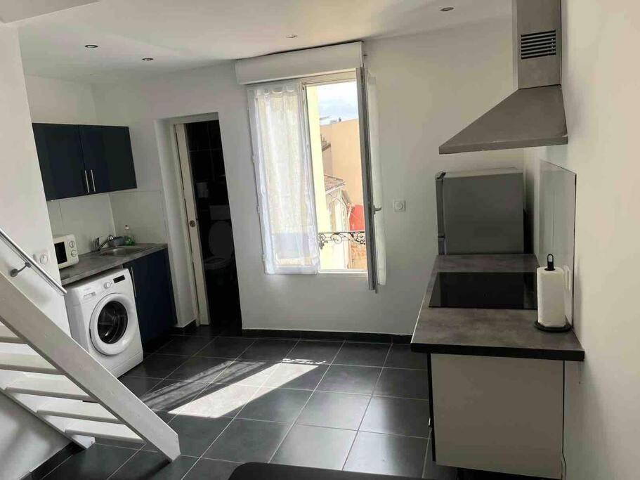Duplex T2 A Arcueil A 3Min Arret Laplace Rer B מראה חיצוני תמונה
