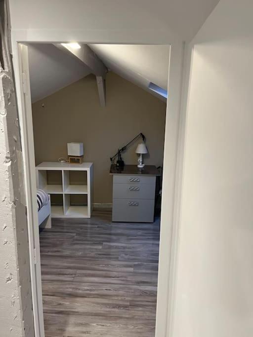 Duplex T2 A Arcueil A 3Min Arret Laplace Rer B מראה חיצוני תמונה
